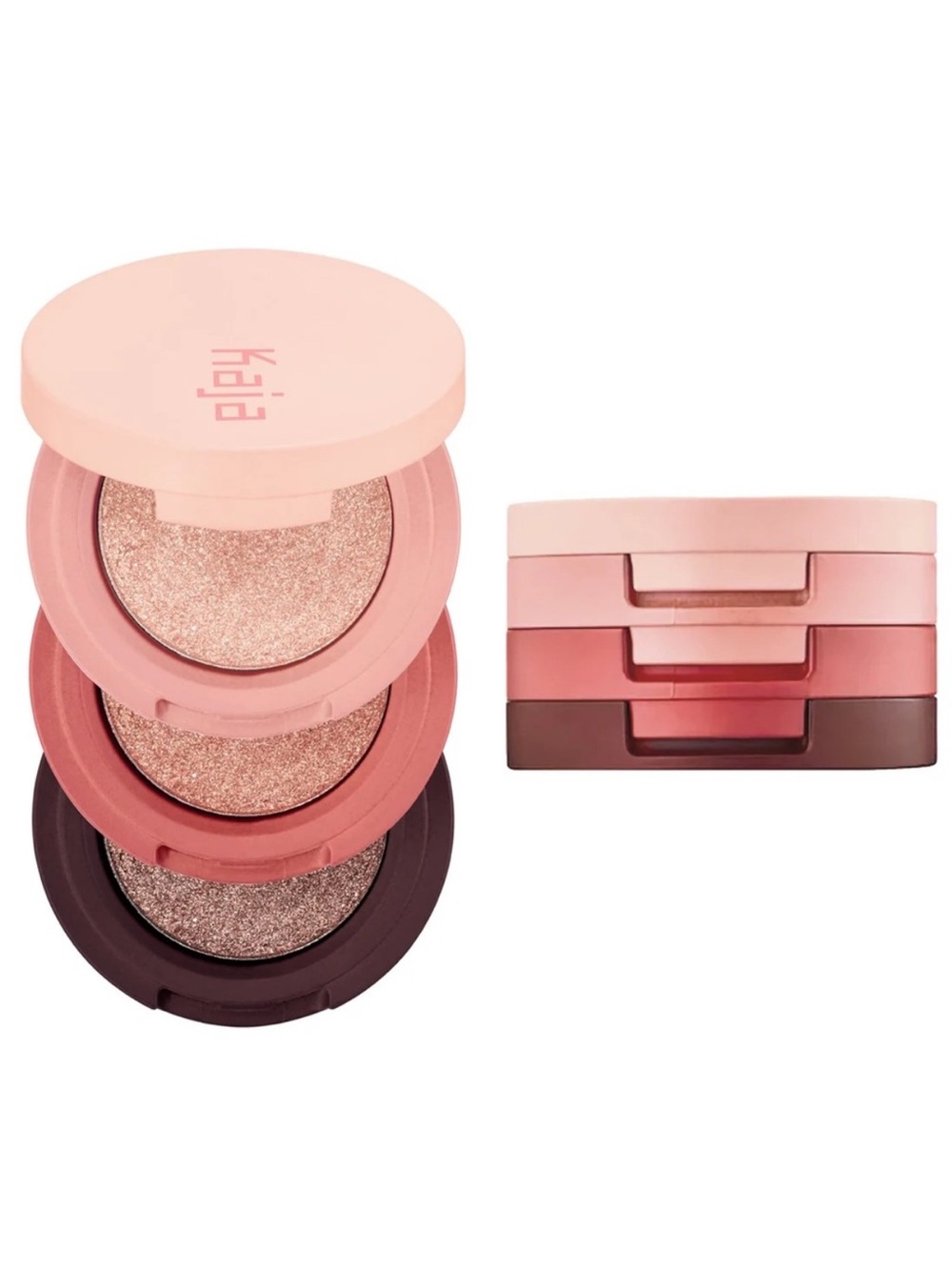 KAJA Beauty Beauty Bento Eyeshadow Orange Blossom